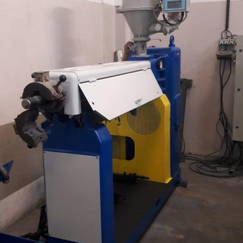 Extrusora  marca Reifenhauser